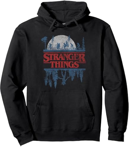 Amazon.com: Stranger Things Season 5 Beam Me Up Officially